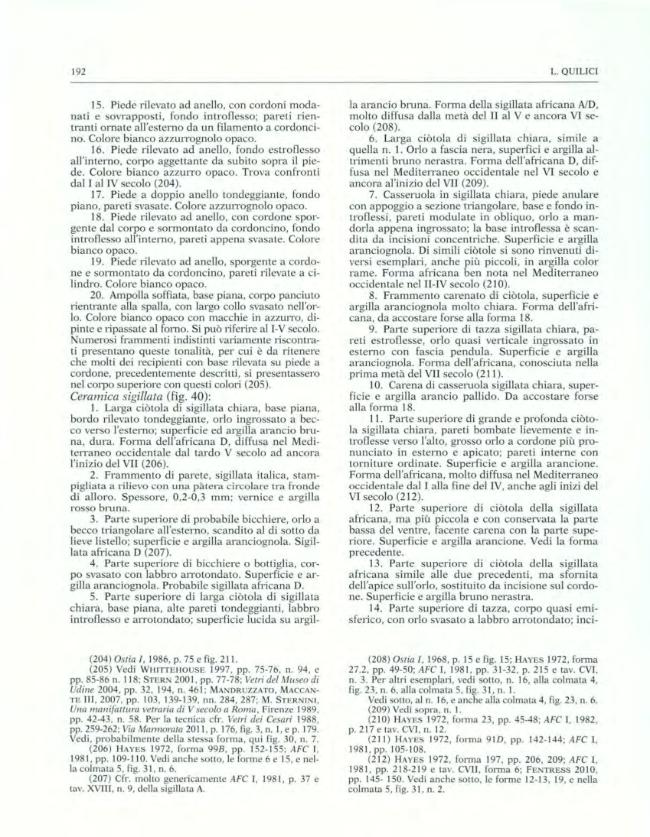 Sample page