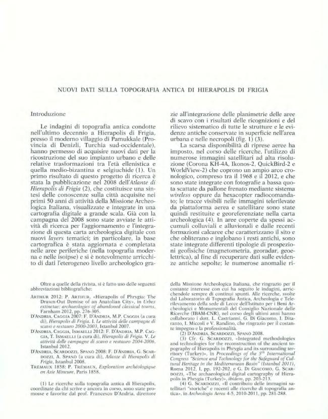 Sample page