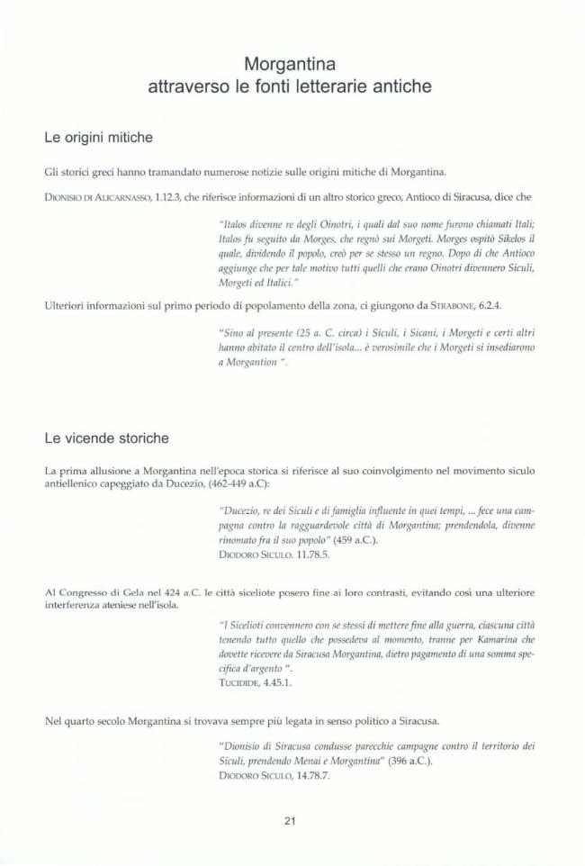 Sample page