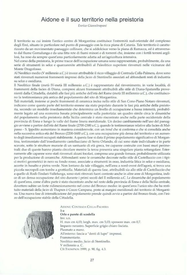Sample page