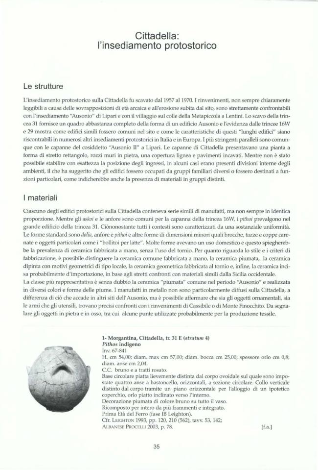 Sample page
