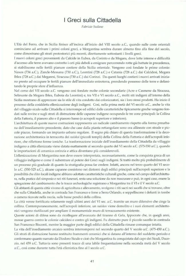 Página de muestra
