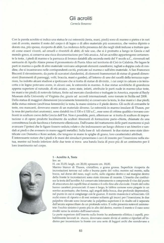 Sample page