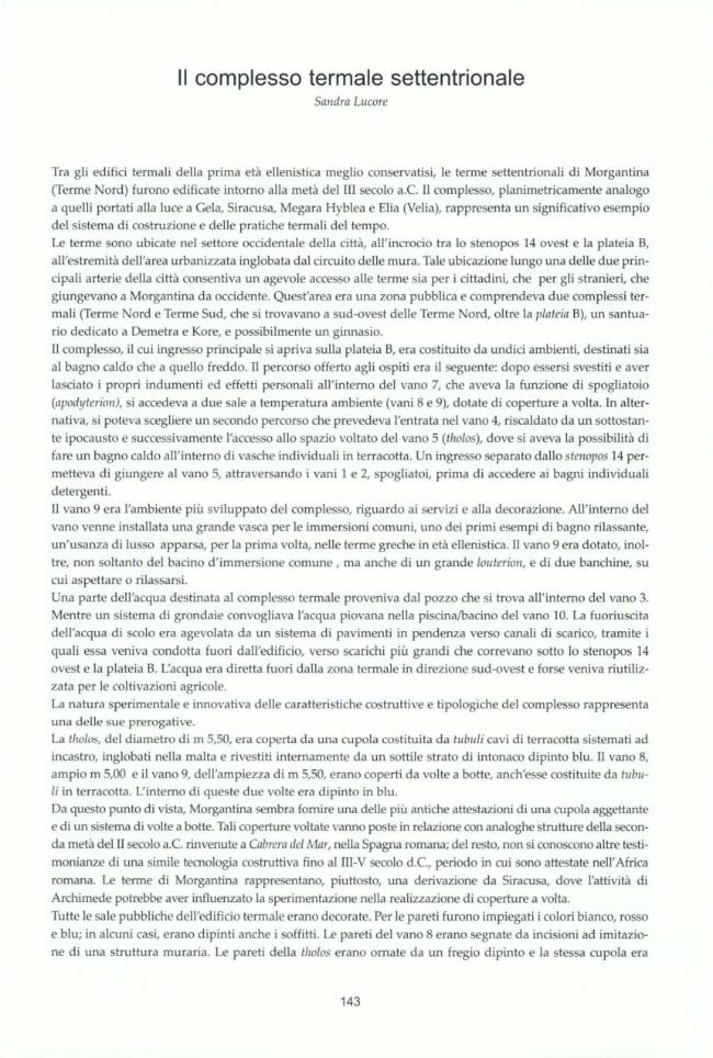 Probeseite