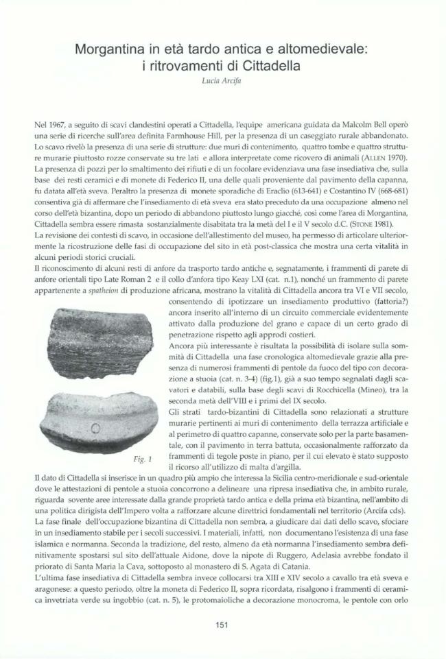 Pagina campione