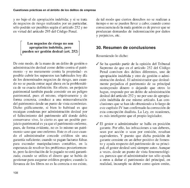 Página de muestra