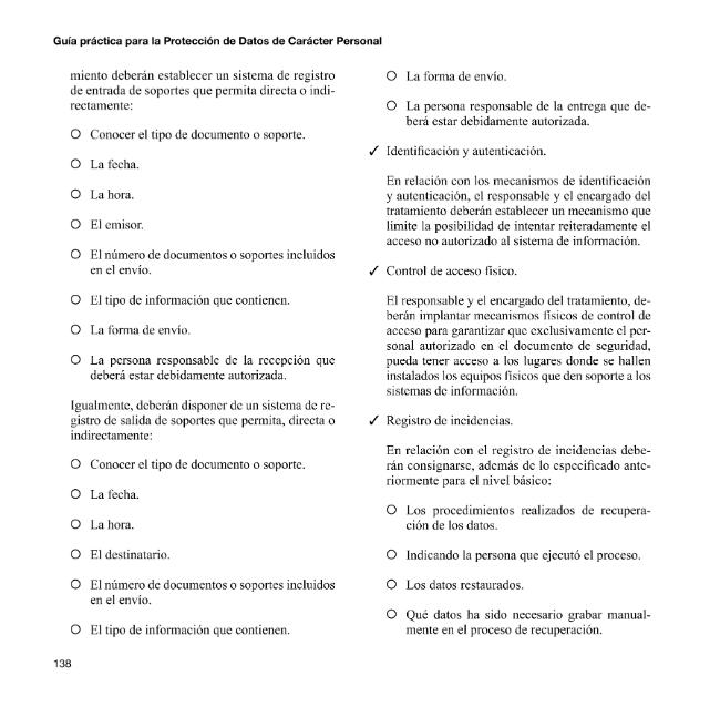 Página de muestra