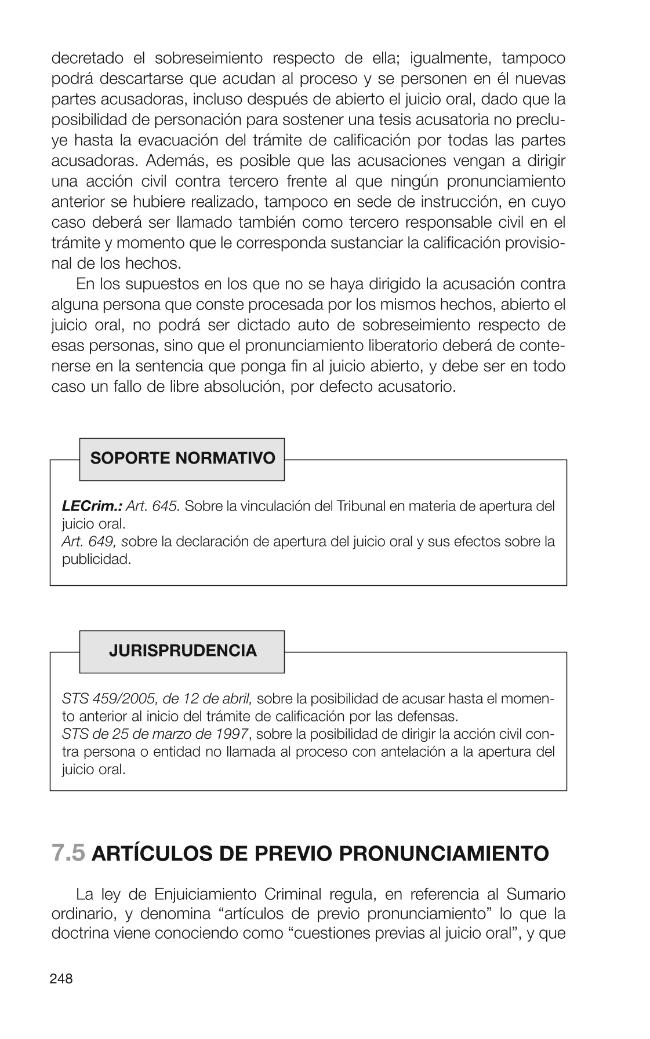 Probeseite