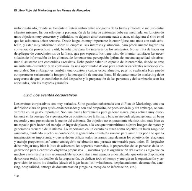 Página de muestra