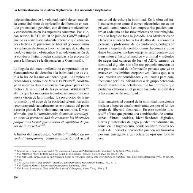 Probeseite