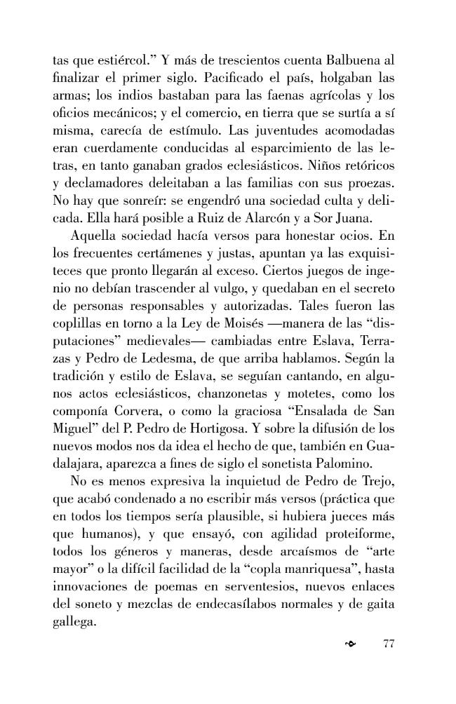 Probeseite
