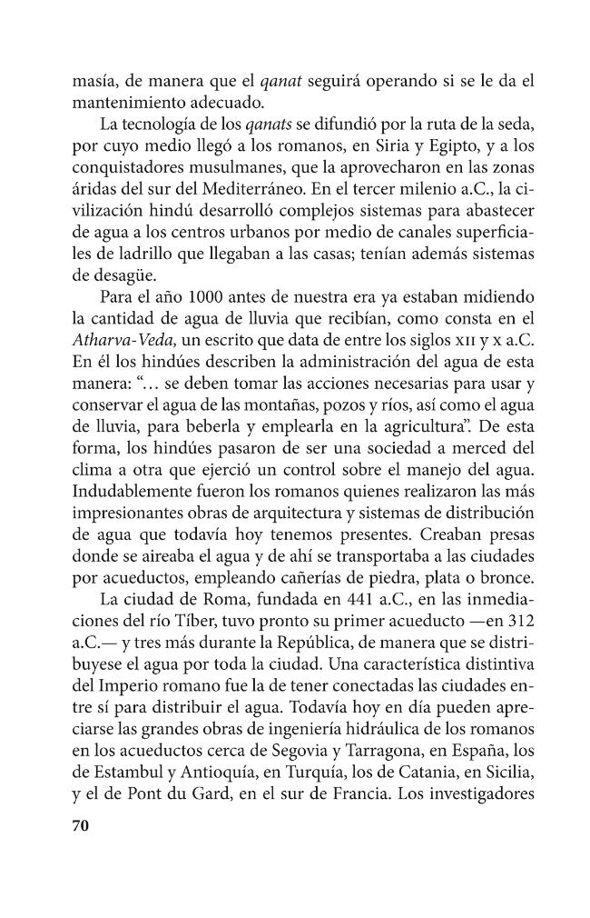 Sample page