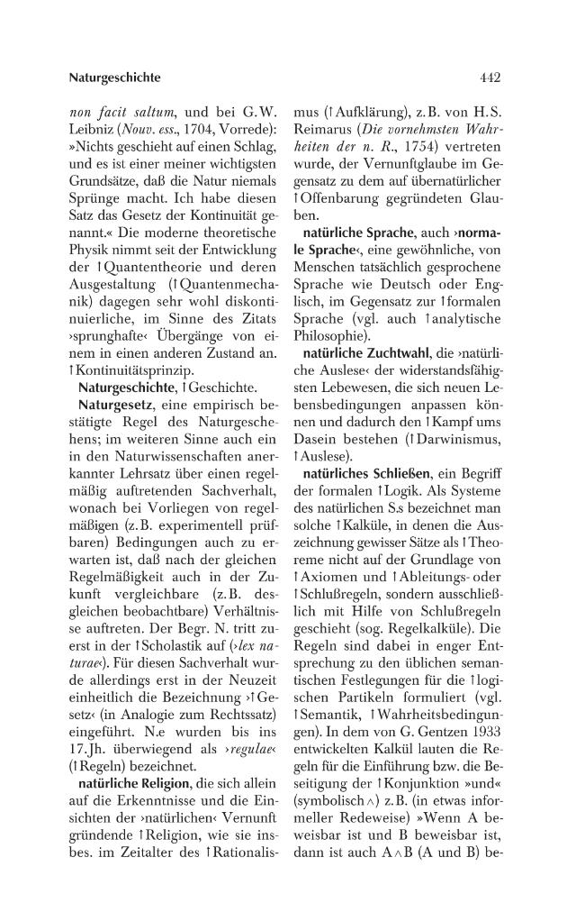Sample page