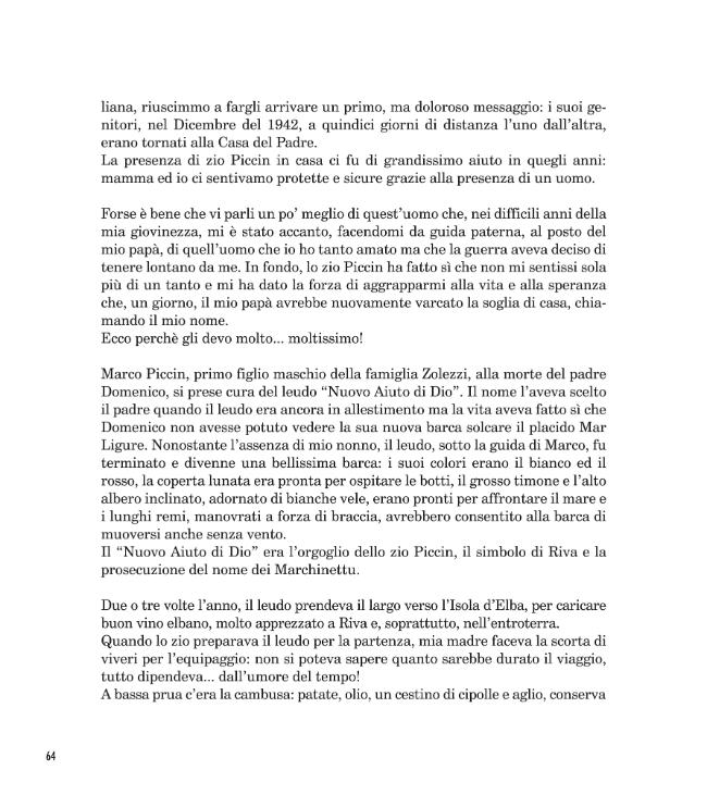 Probeseite