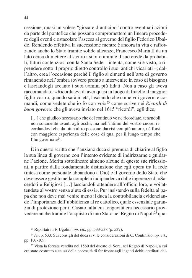 Sample page