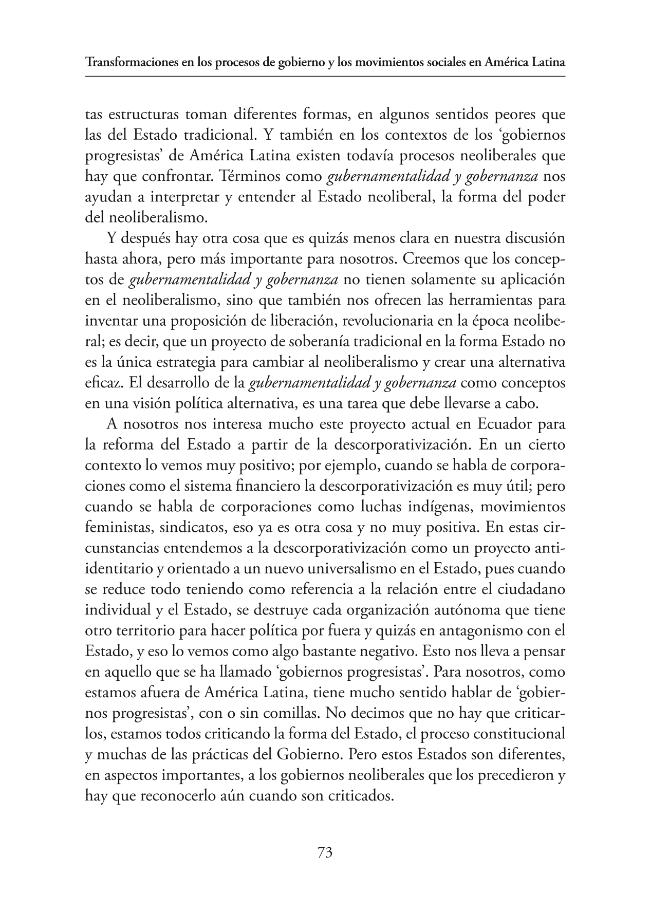 Exemple de page