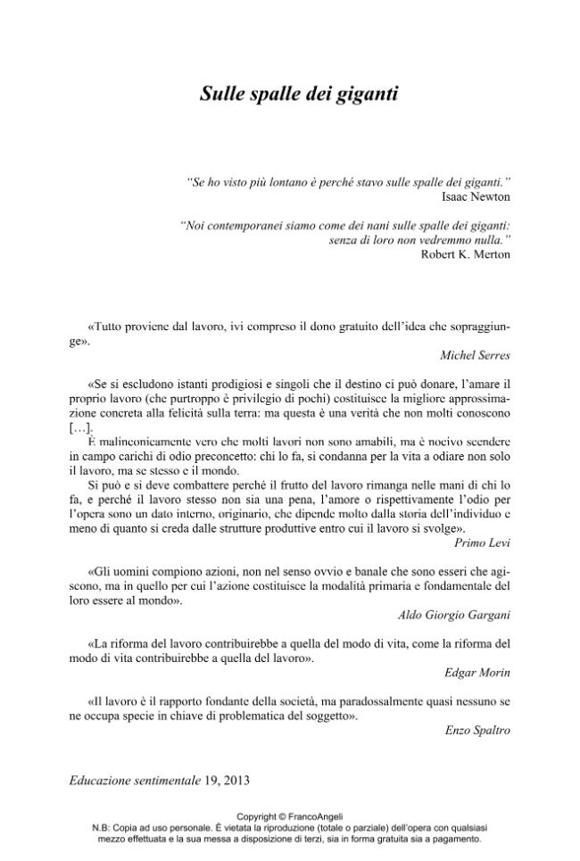 Exemple de page