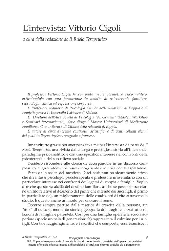 Exemple de page