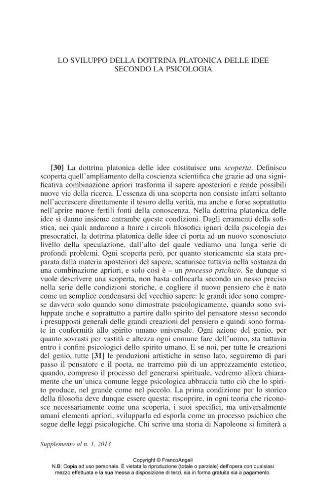Sample page