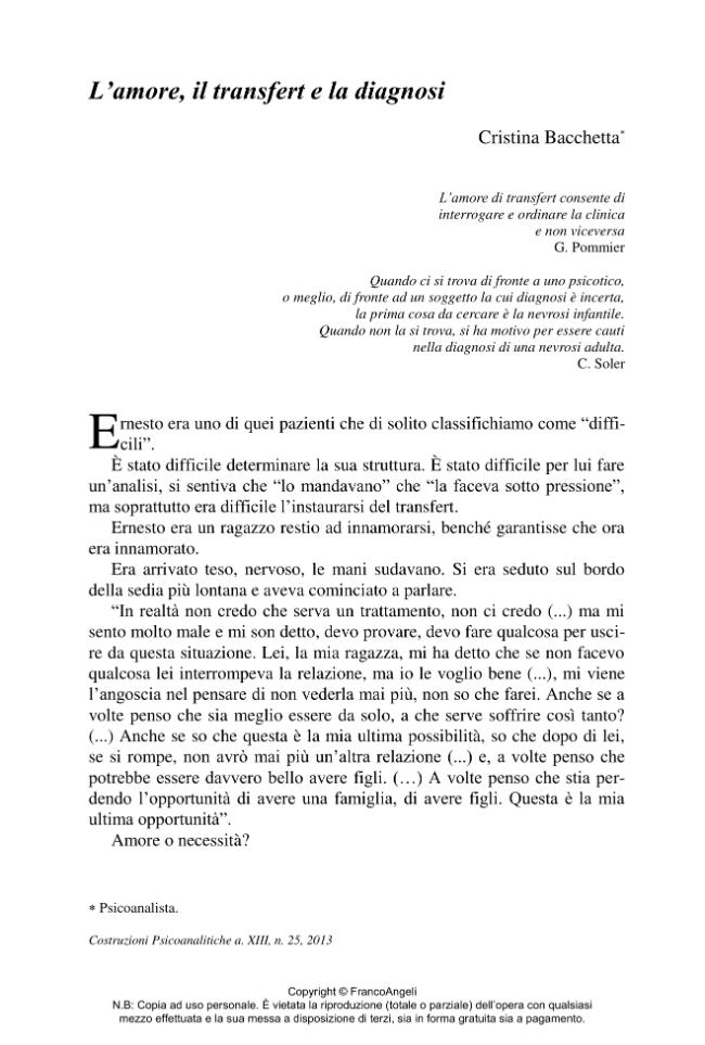 Exemple de page