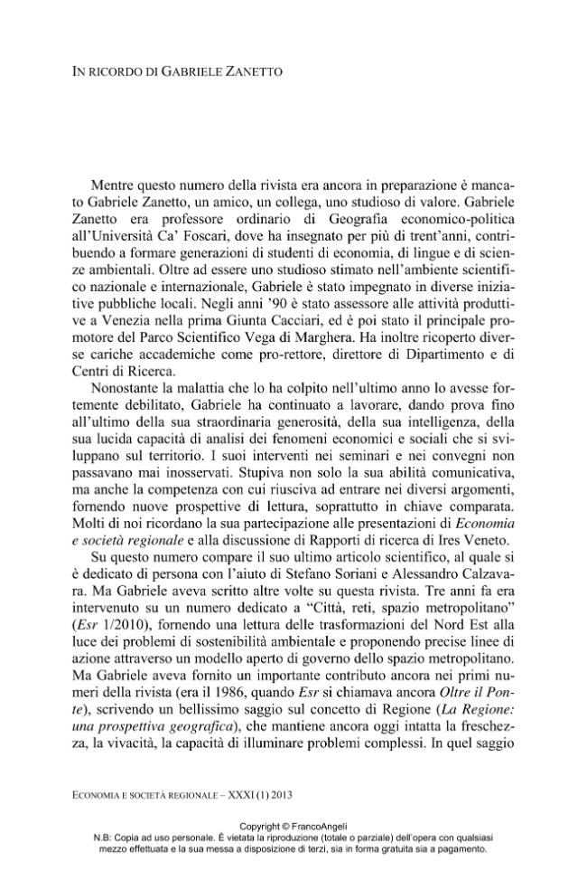 Pagina campione