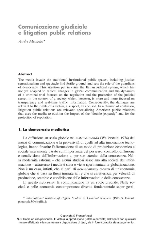 Sample page