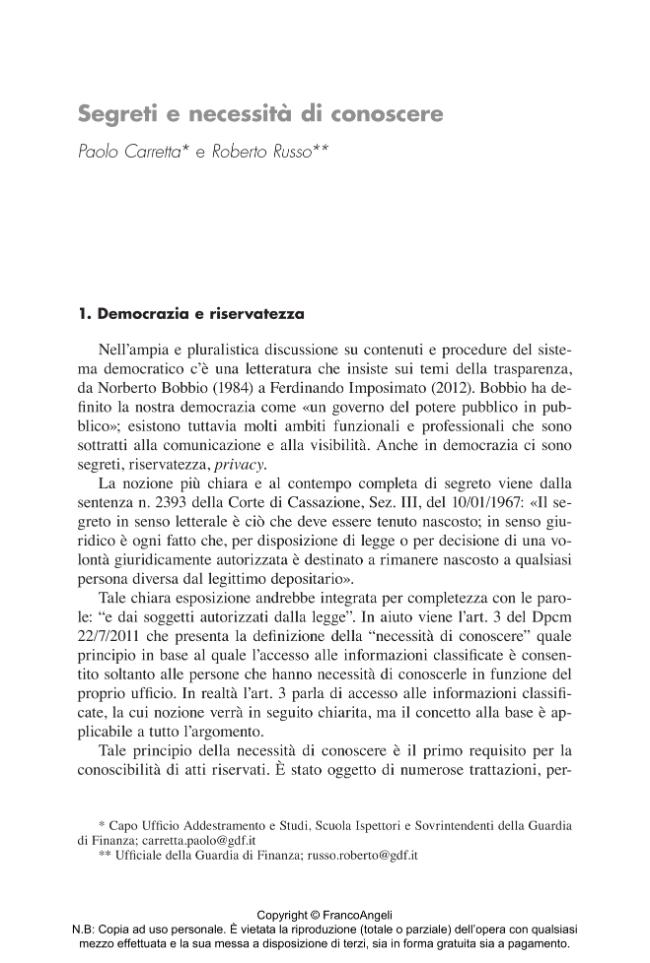 Exemple de page