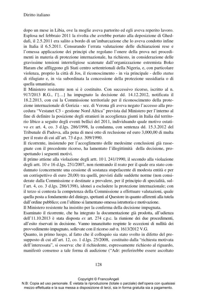 Exemple de page