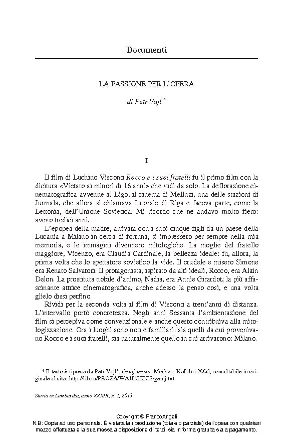 Sample page