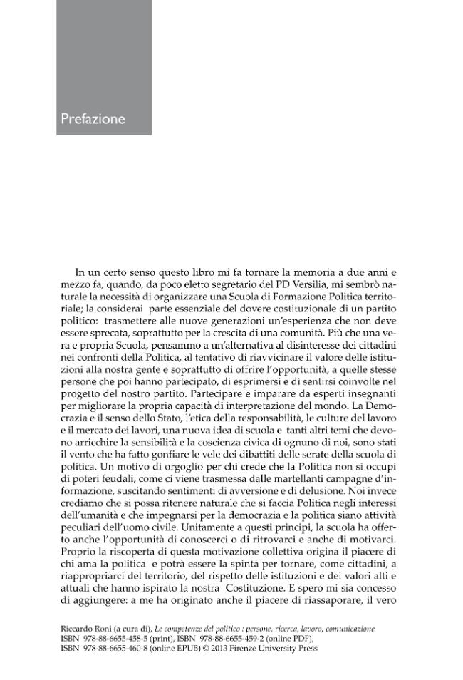 Exemple de page