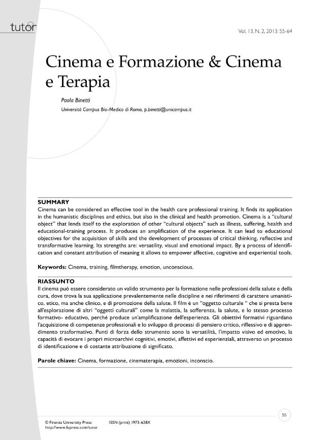 Sample page