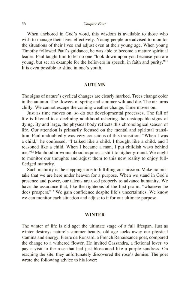 Exemple de page