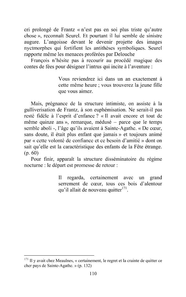 Exemple de page