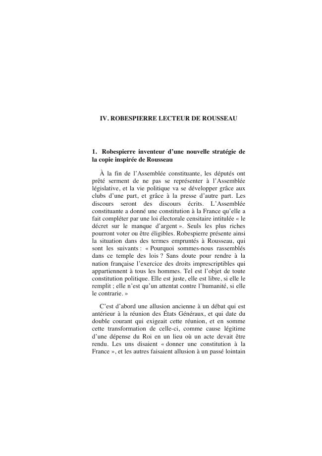 Página de muestra