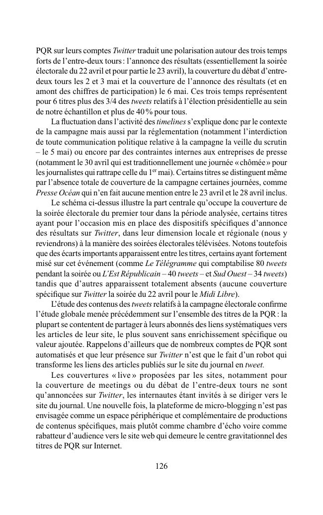 Exemple de page