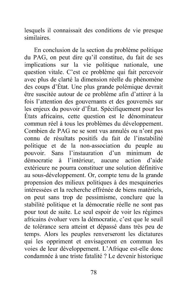 Exemple de page