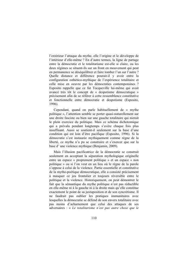 Página de muestra