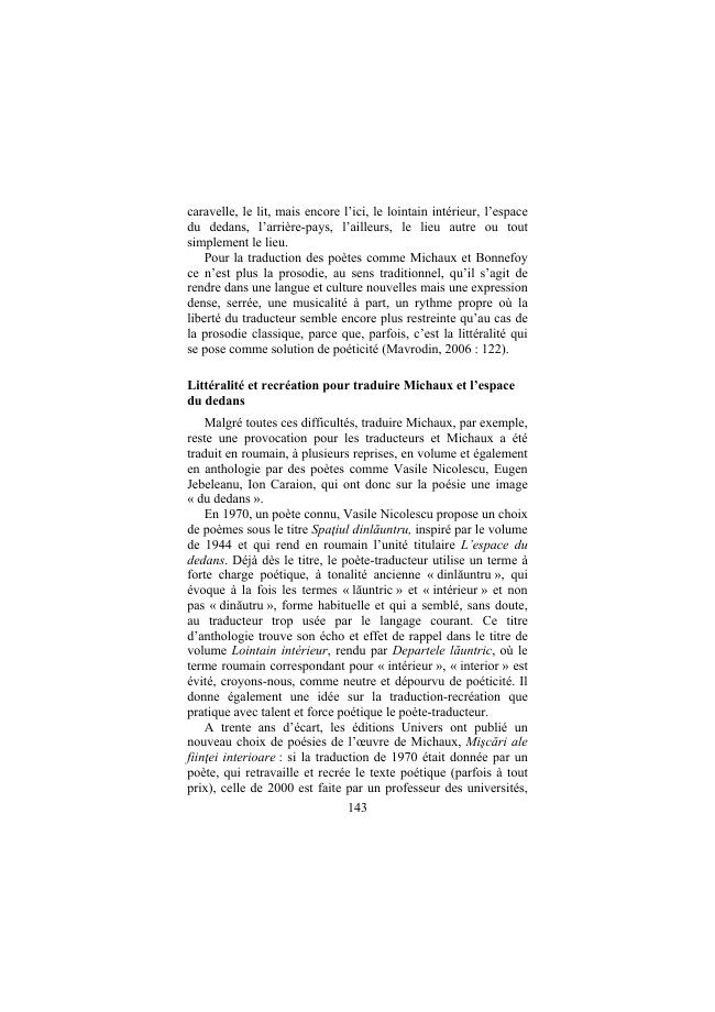 Pagina campione