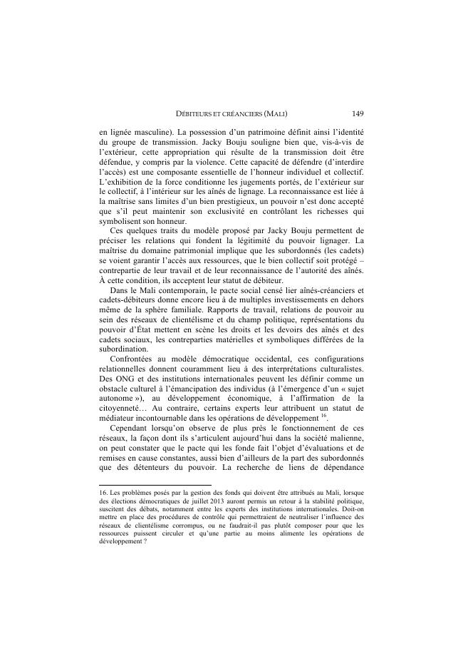 Sample page