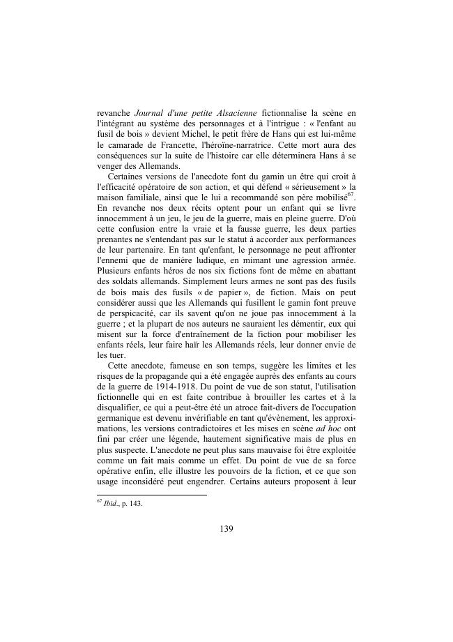 Sample page