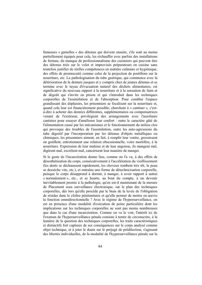 Sample page