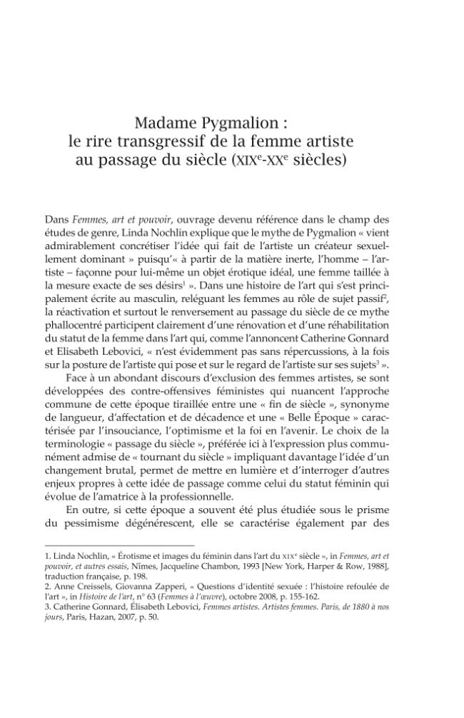 Probeseite