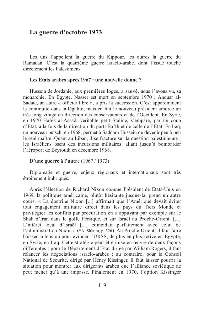 Exemple de page
