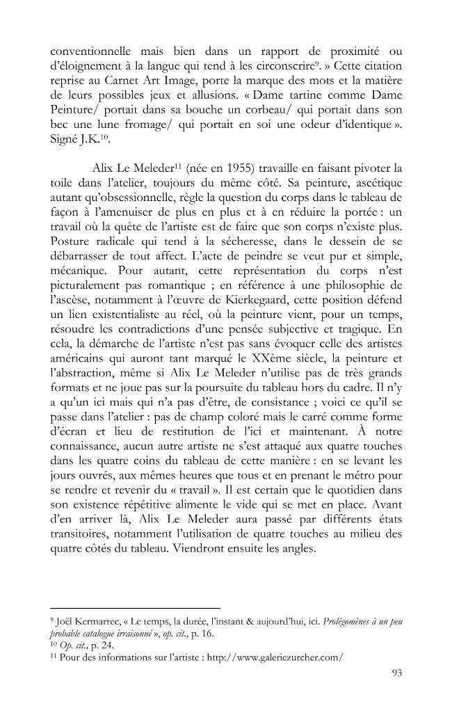 Probeseite