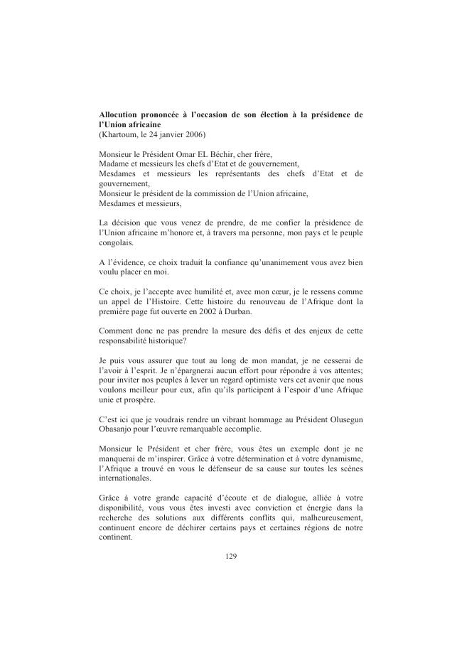 Exemple de page