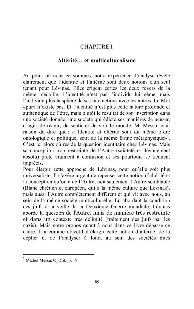 Probeseite