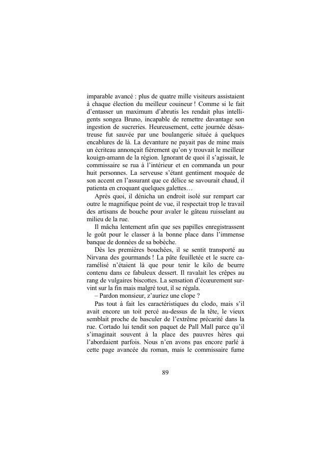 Pagina campione