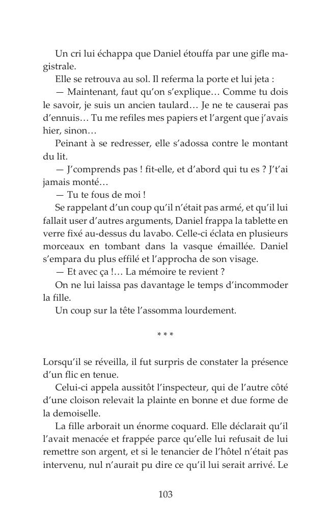 Sample page