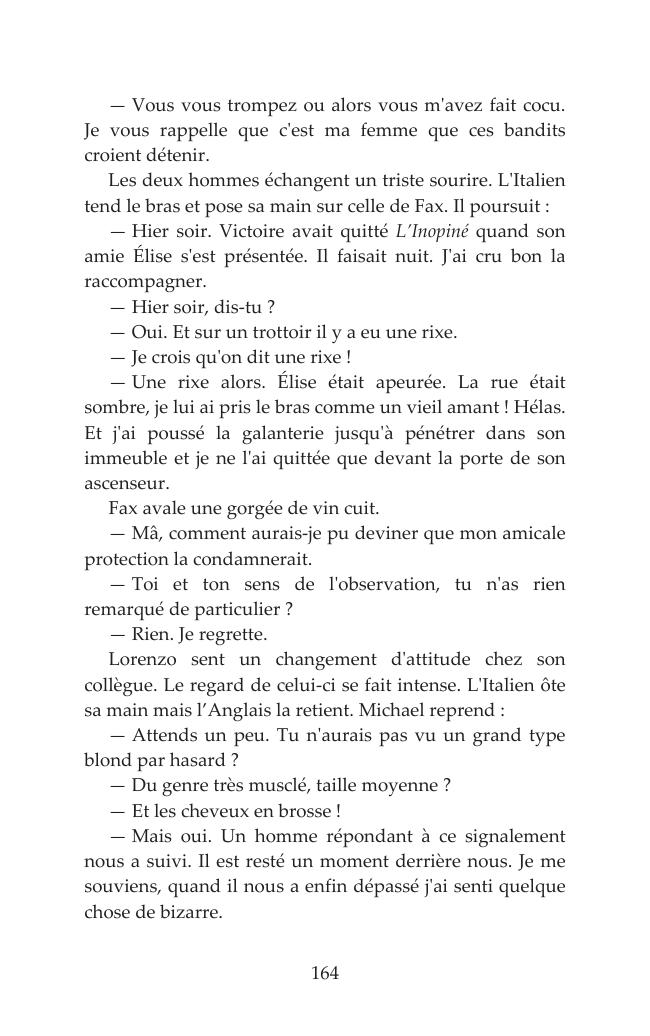Exemple de page