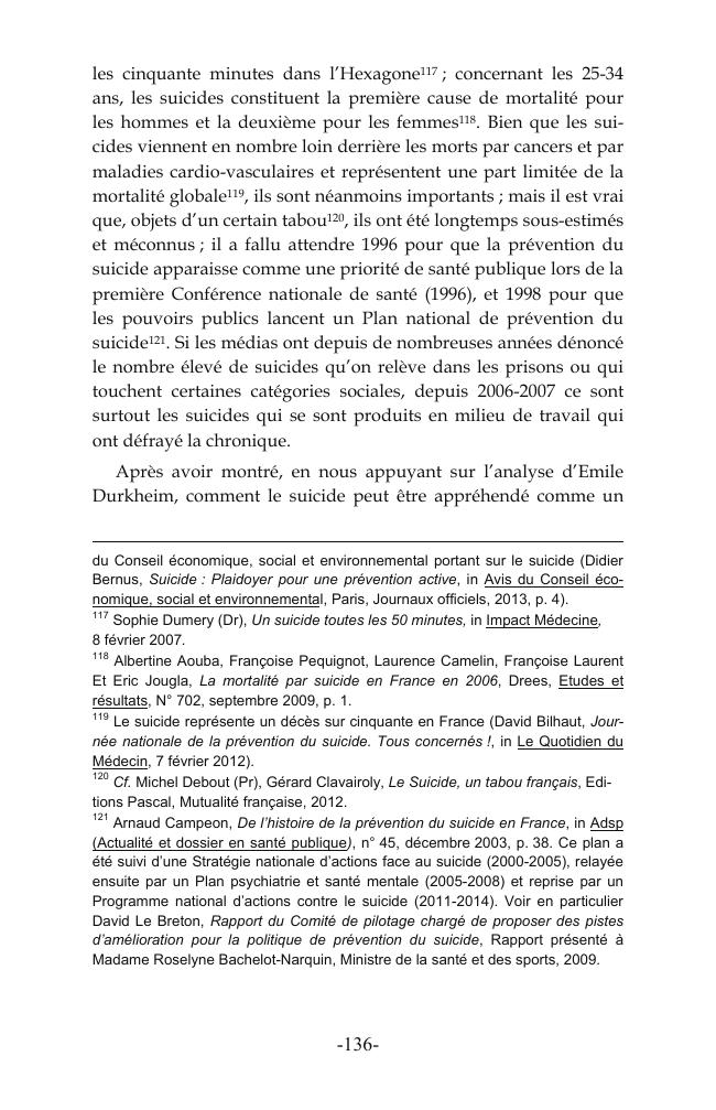 Exemple de page